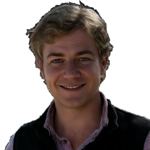 A photo of Colin Dixon